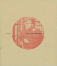 Legado 01. Ramón Vázquez Molezún
